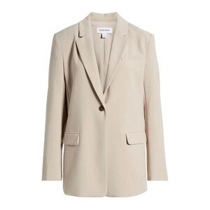 Nordstrom Relaxed Fit Blazer XXL